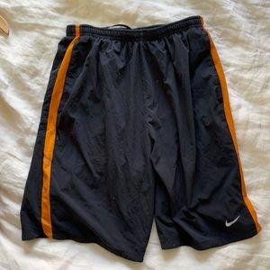 Nike Dri-Fit Shorts
